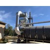 2019 Jackson Lumber Harvester Drum Dryer